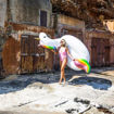 Picture of RIDE ON 150CM UNICORN